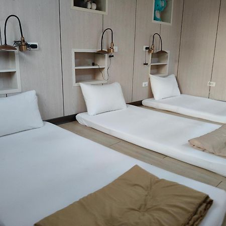 Checheng Backpackers Hostel Dış mekan fotoğraf