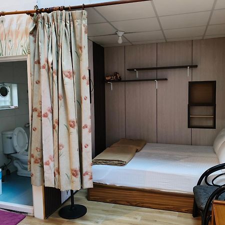 Checheng Backpackers Hostel Dış mekan fotoğraf