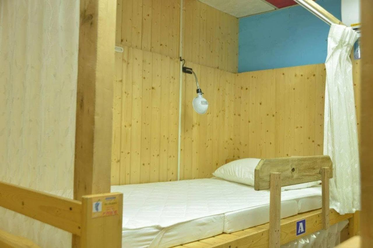 Checheng Backpackers Hostel Dış mekan fotoğraf