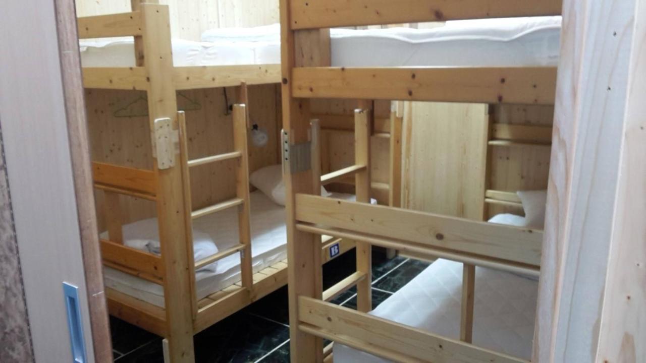 Checheng Backpackers Hostel Dış mekan fotoğraf