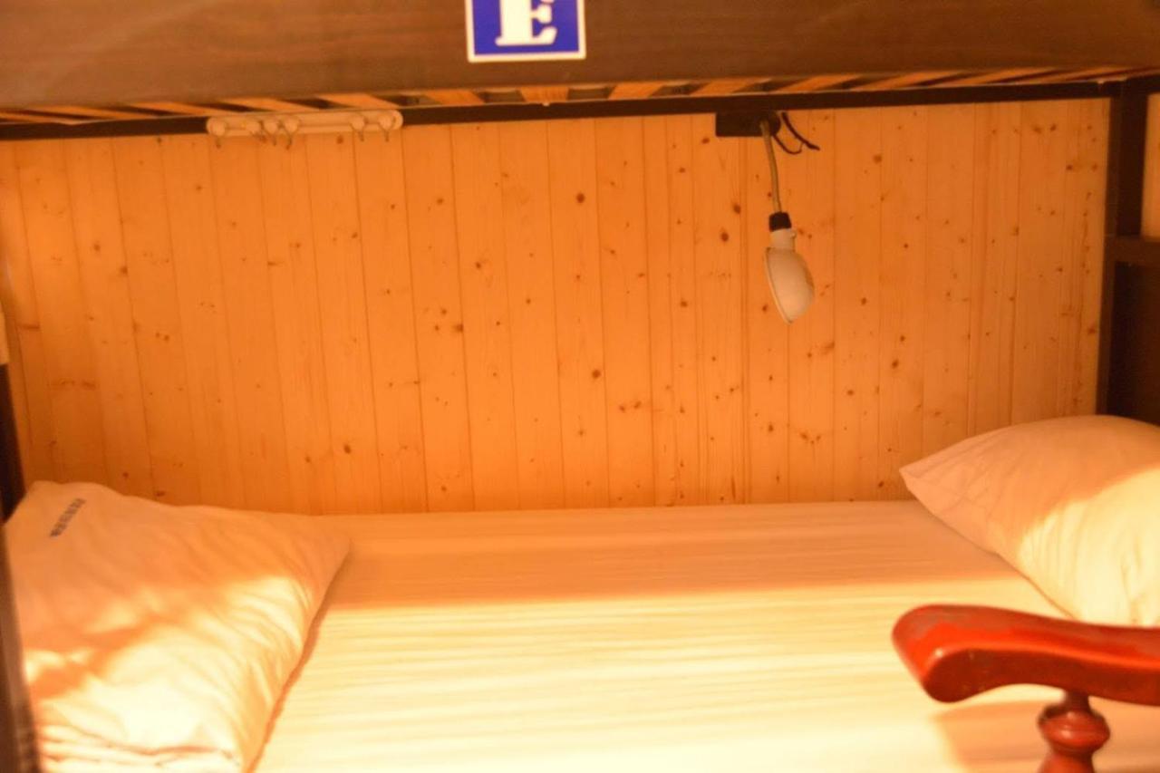 Checheng Backpackers Hostel Dış mekan fotoğraf