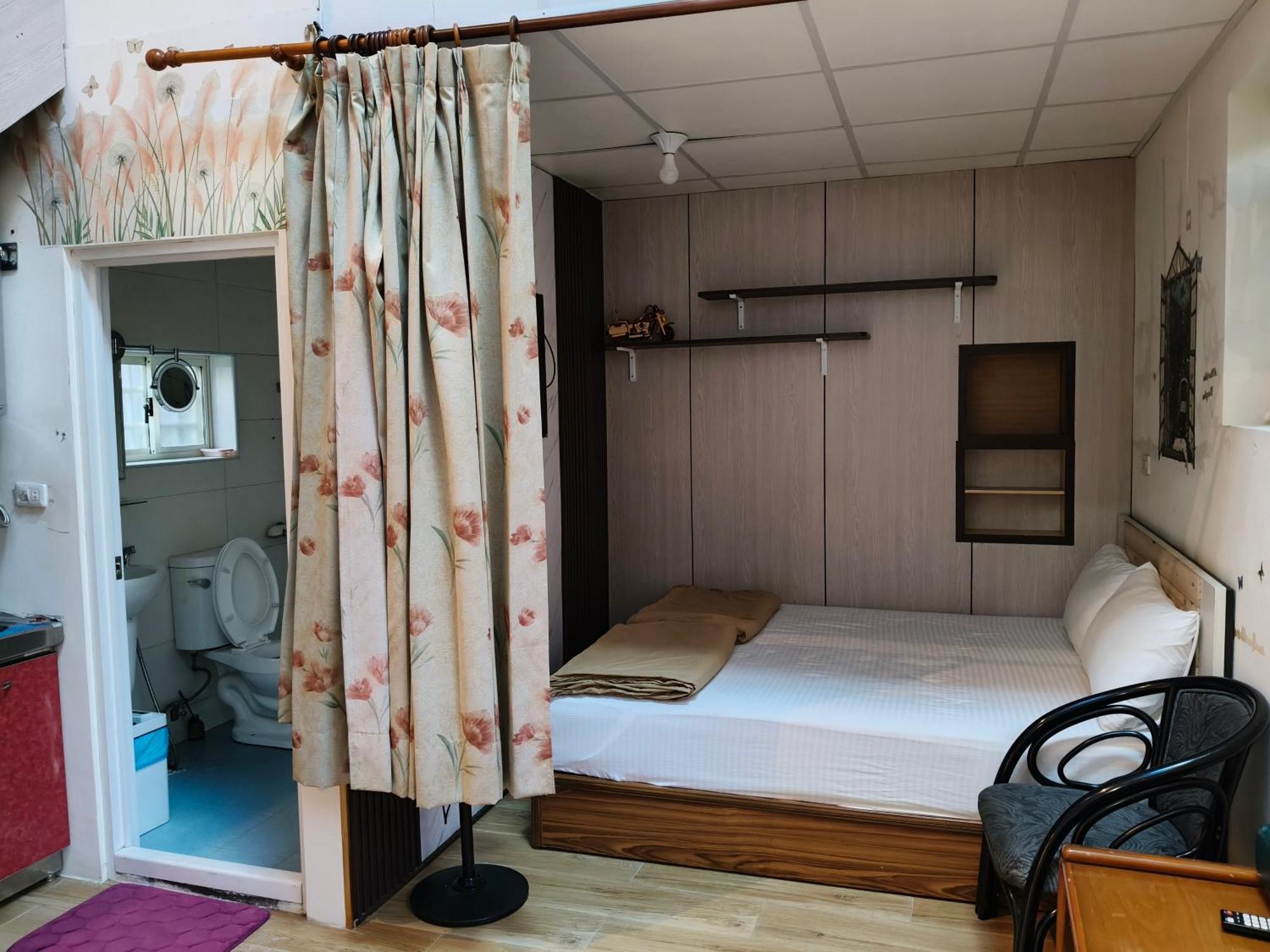 Checheng Backpackers Hostel Dış mekan fotoğraf