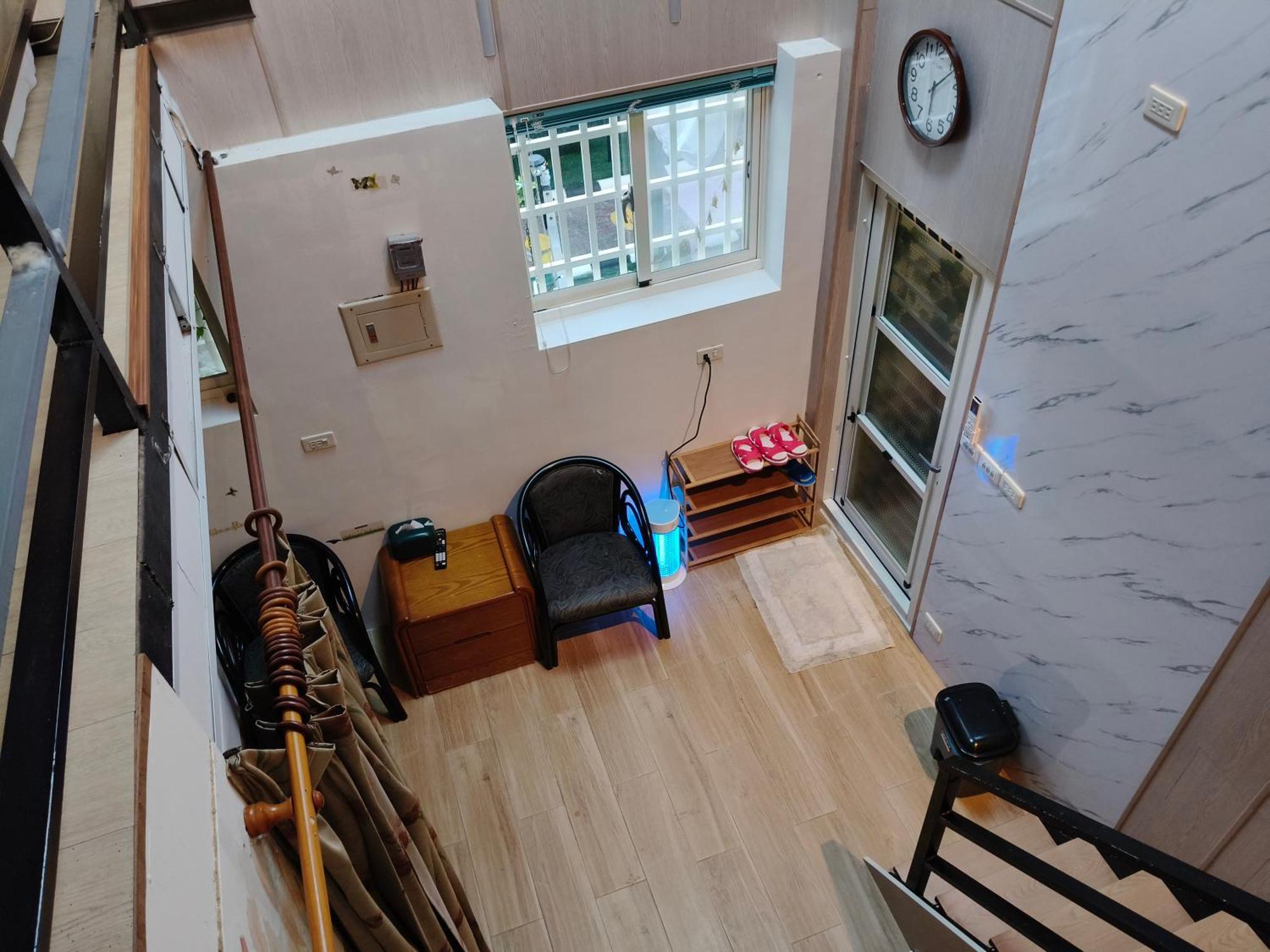 Checheng Backpackers Hostel Dış mekan fotoğraf