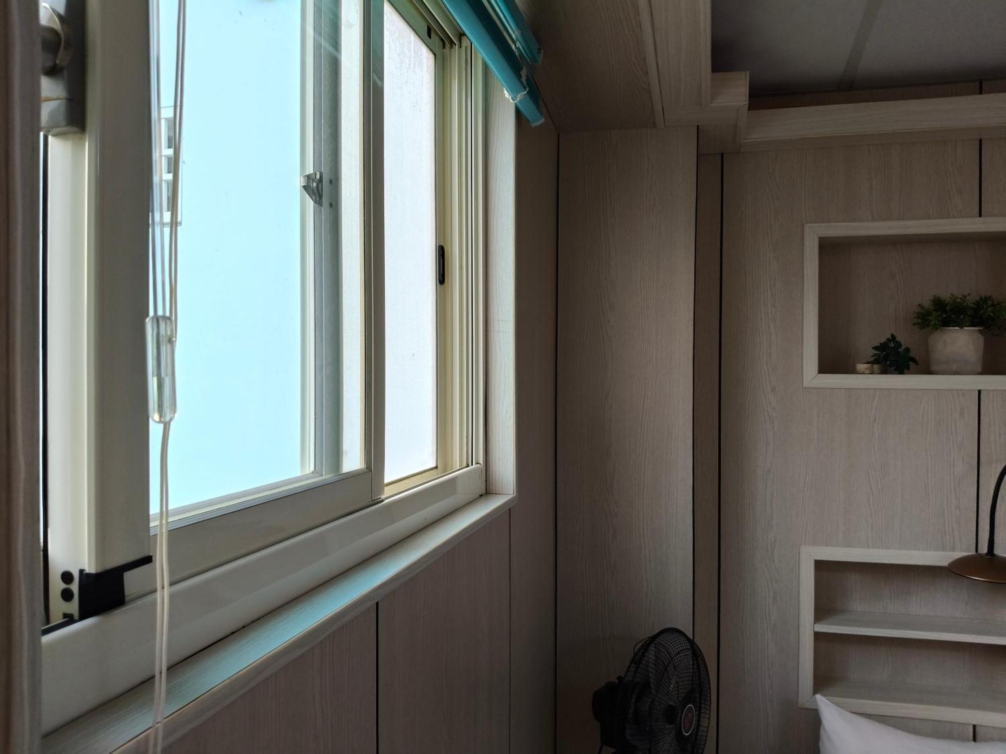 Checheng Backpackers Hostel Dış mekan fotoğraf