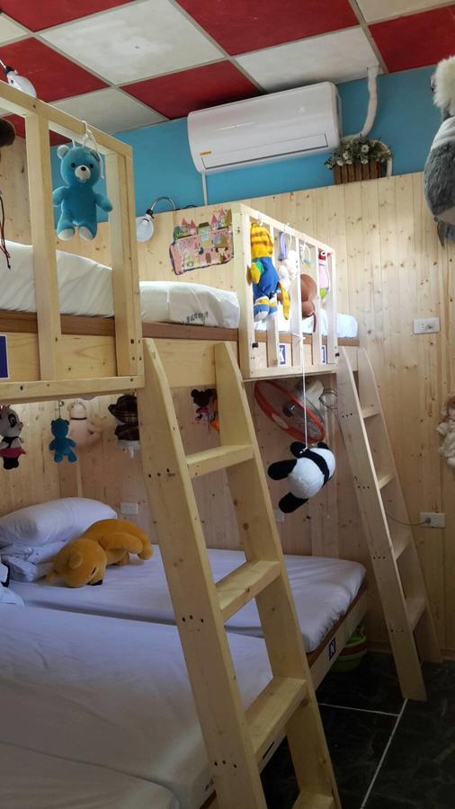 Checheng Backpackers Hostel Dış mekan fotoğraf