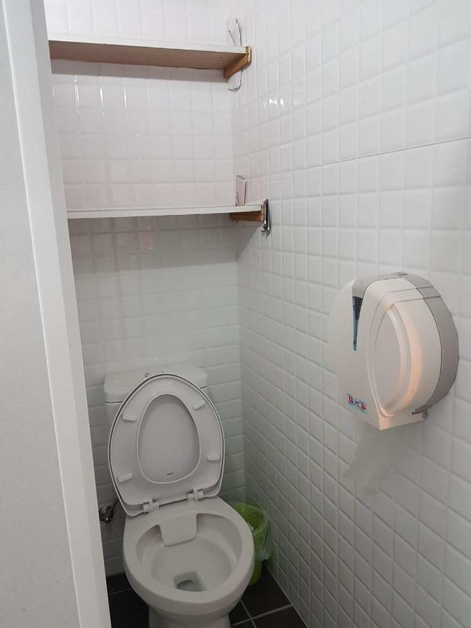 Checheng Backpackers Hostel Dış mekan fotoğraf
