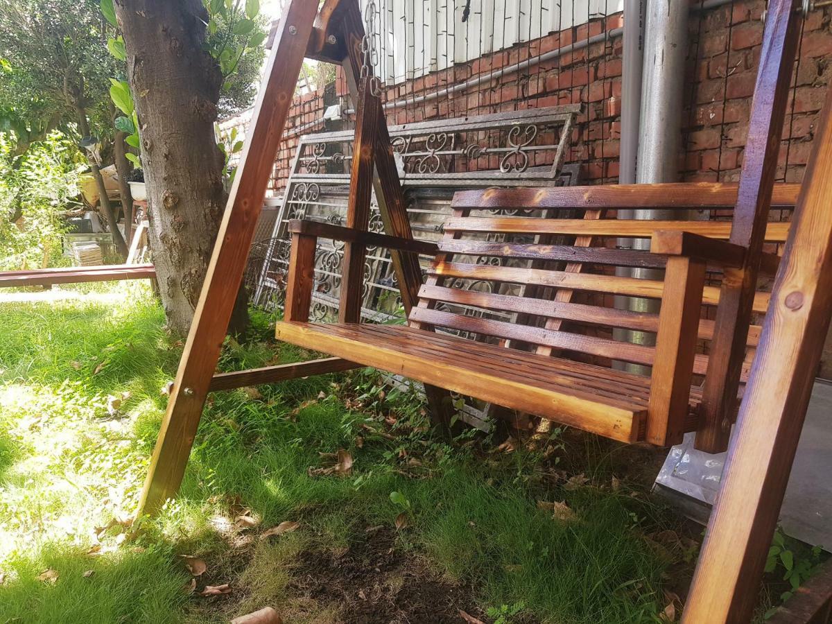 Checheng Backpackers Hostel Dış mekan fotoğraf