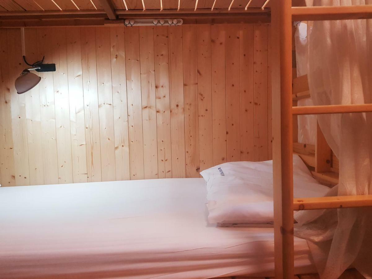 Checheng Backpackers Hostel Dış mekan fotoğraf