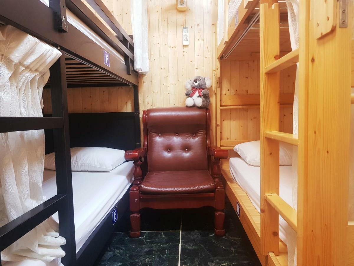 Checheng Backpackers Hostel Dış mekan fotoğraf