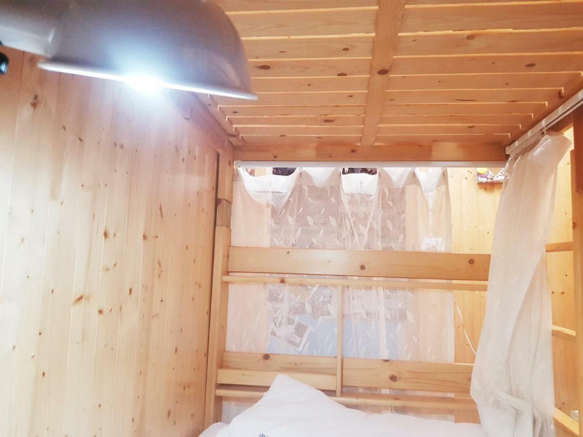Checheng Backpackers Hostel Dış mekan fotoğraf