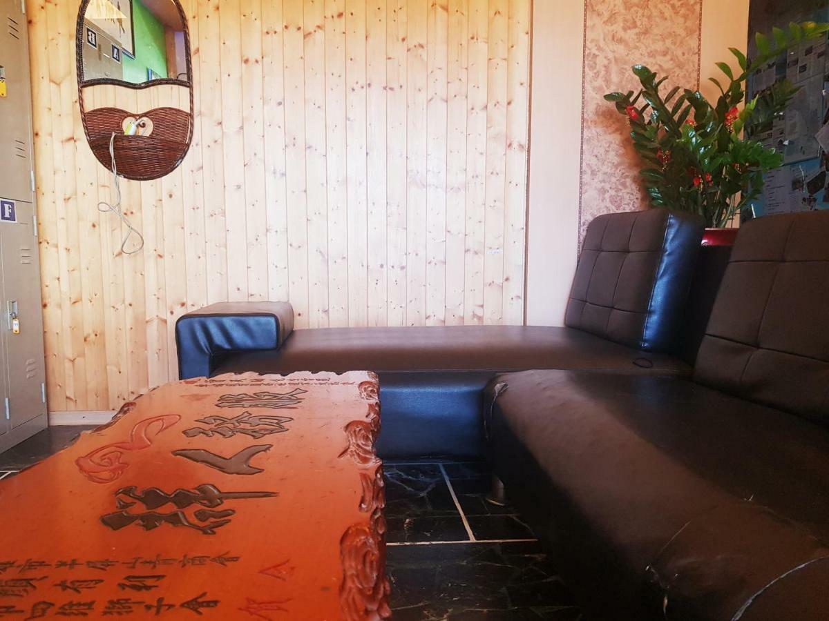 Checheng Backpackers Hostel Dış mekan fotoğraf
