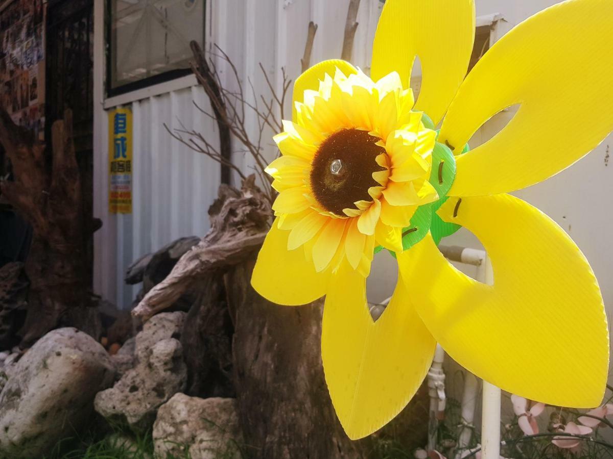 Checheng Backpackers Hostel Dış mekan fotoğraf